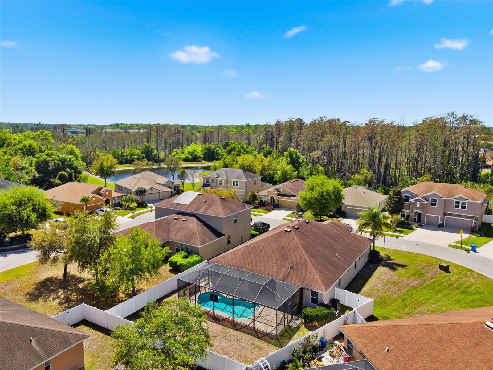 WATERS EDGE - Residential