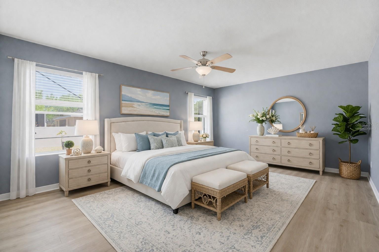 WATERS EDGE - Residential