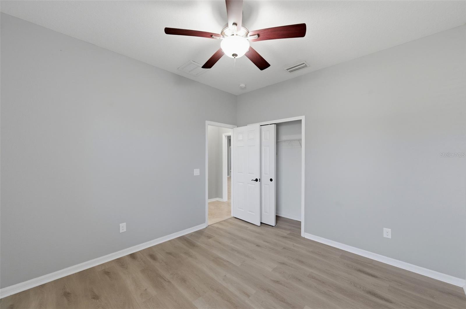 WATERS EDGE - Residential