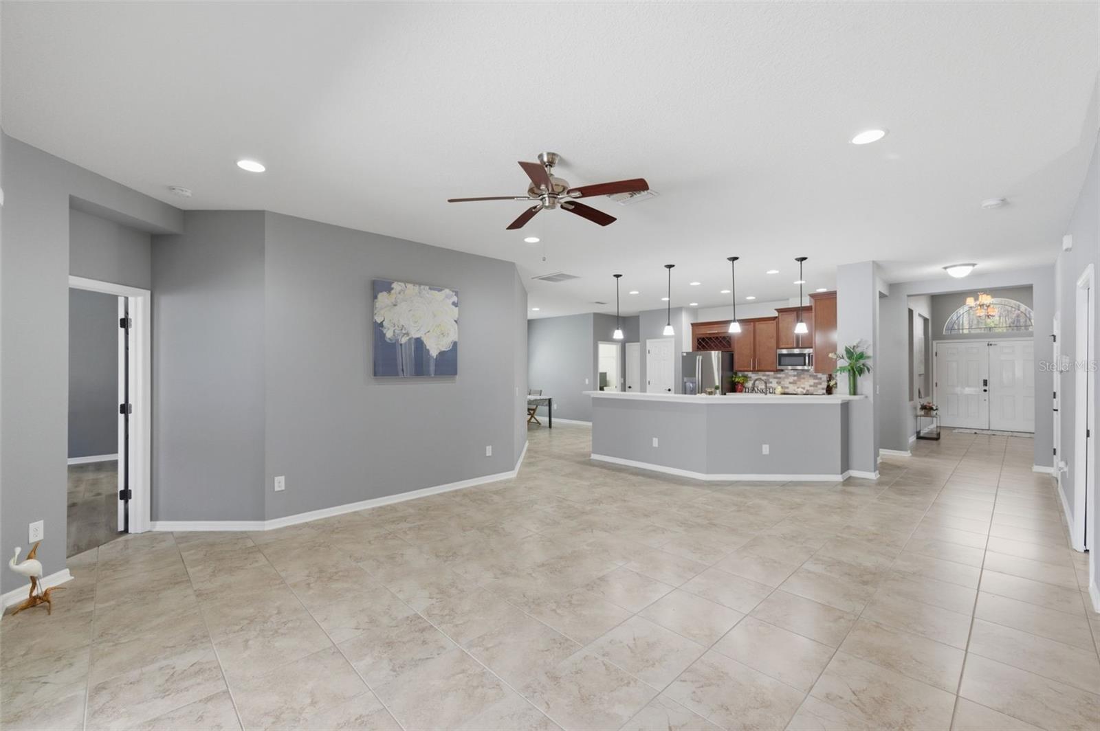 WATERS EDGE - Residential