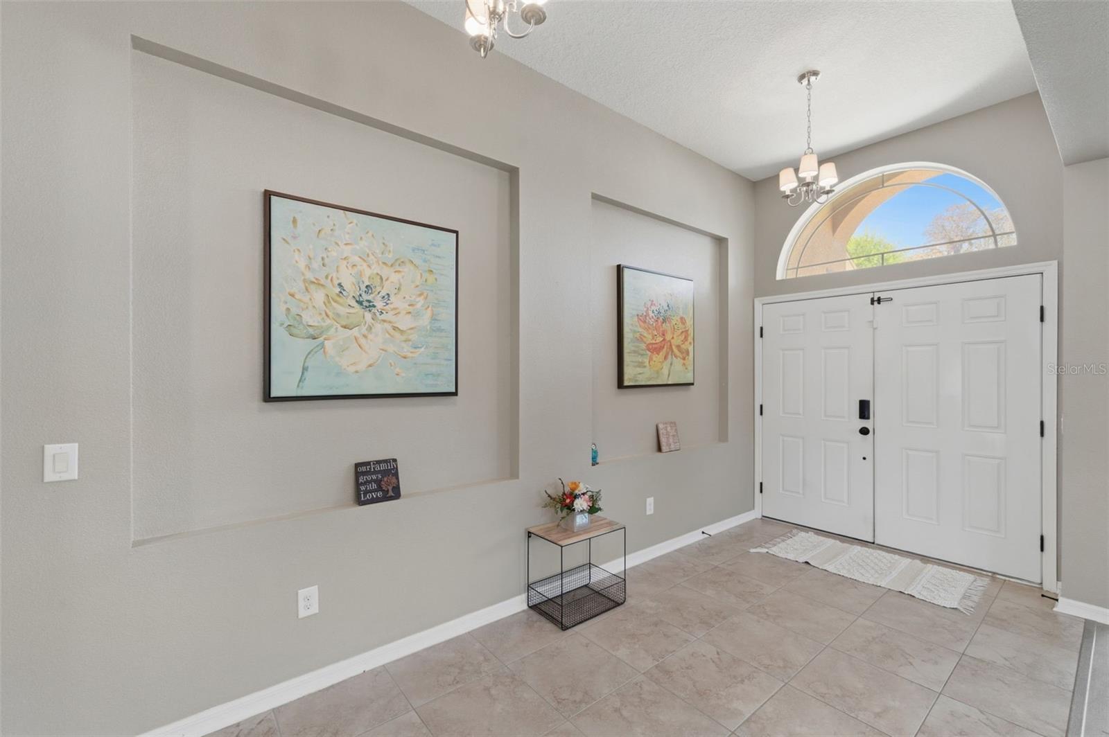 WATERS EDGE - Residential