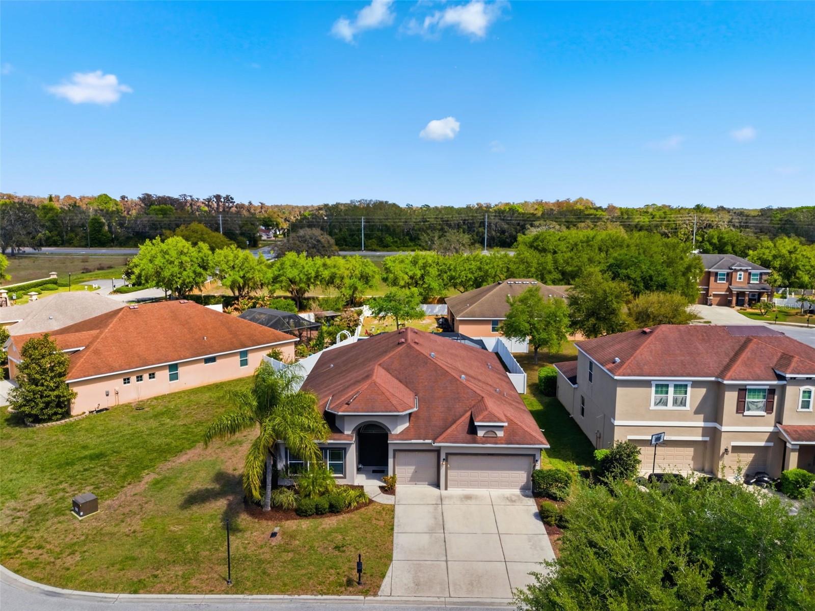 WATERS EDGE - Residential