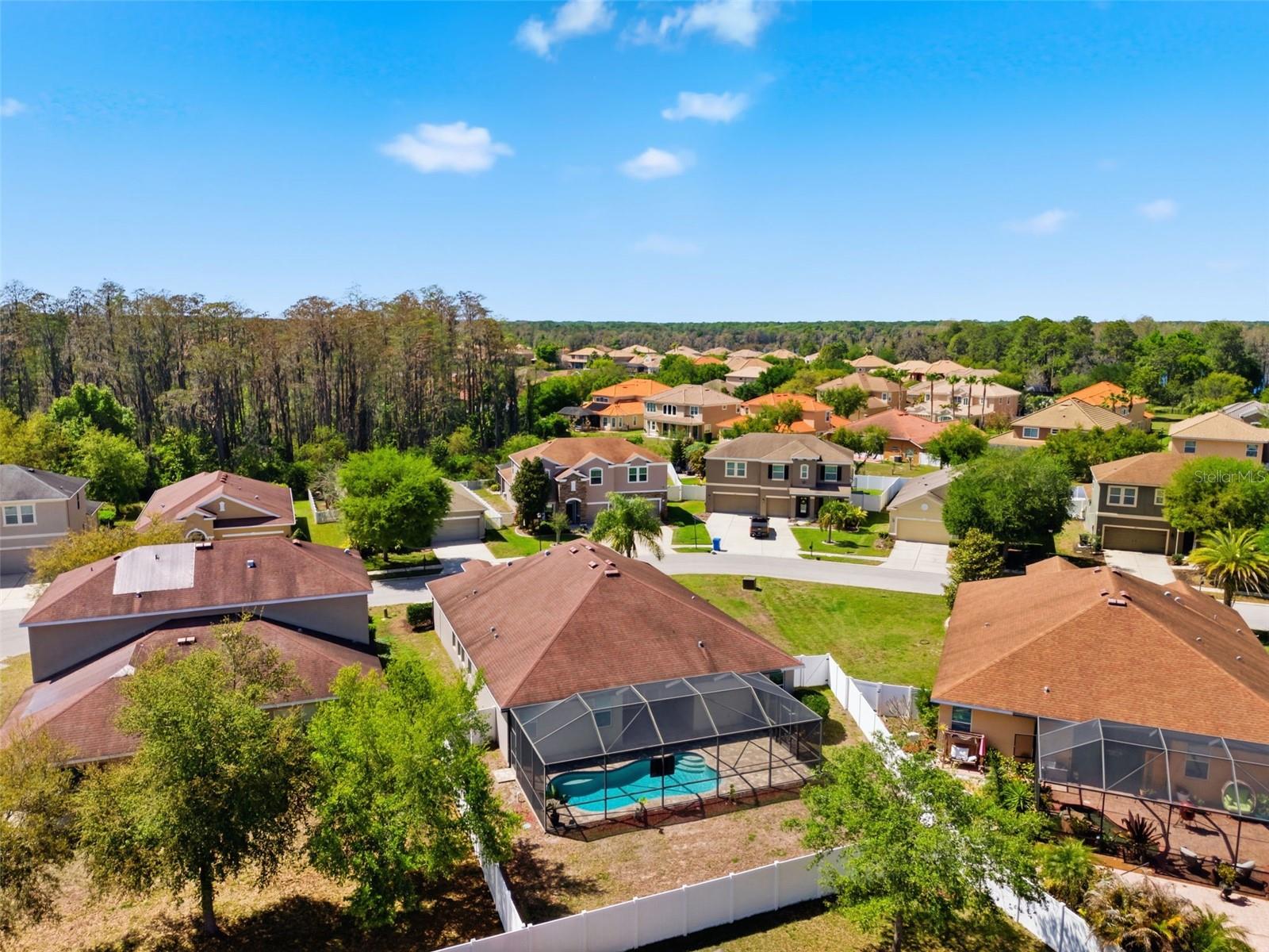 WATERS EDGE - Residential