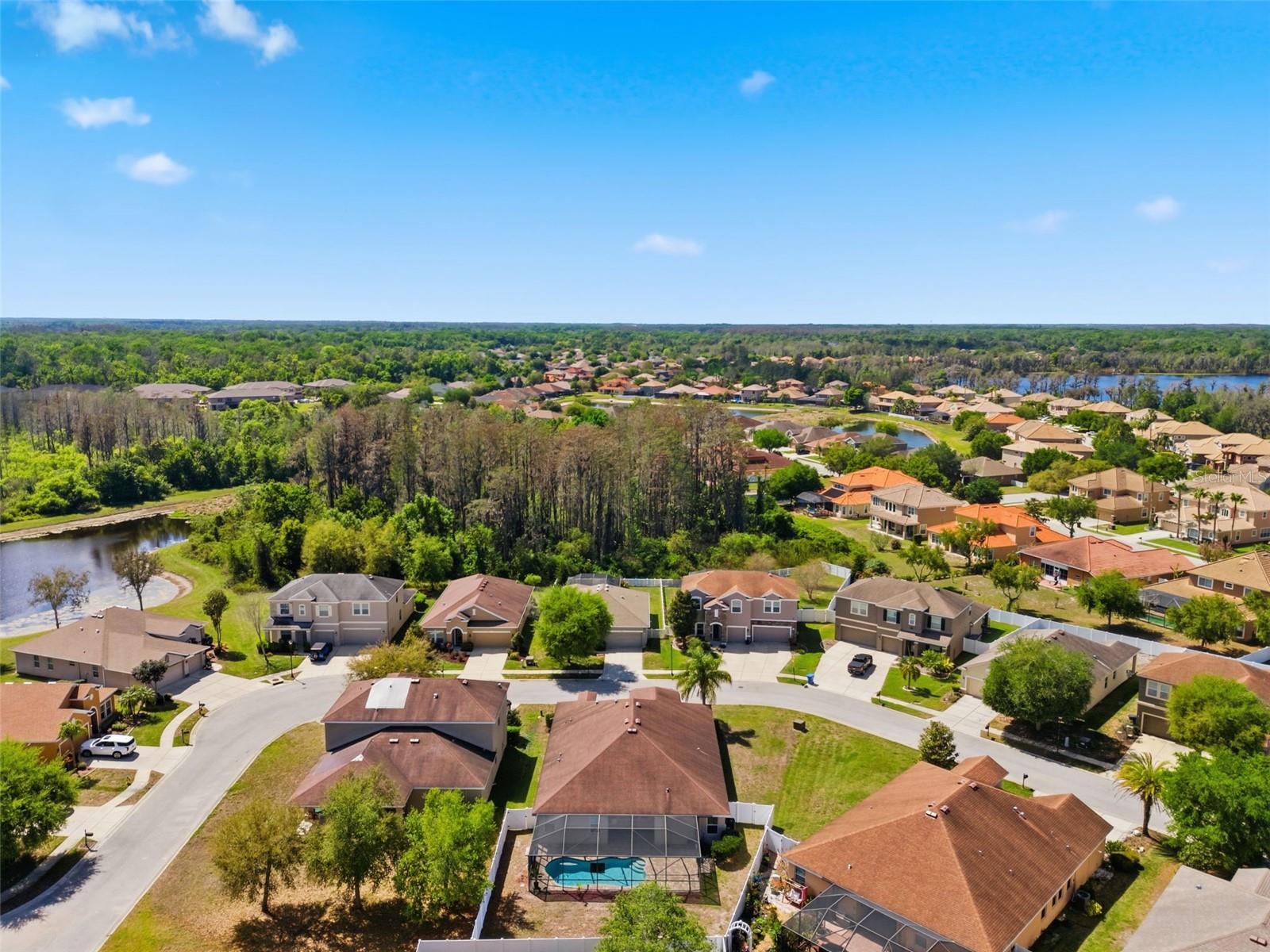 WATERS EDGE - Residential