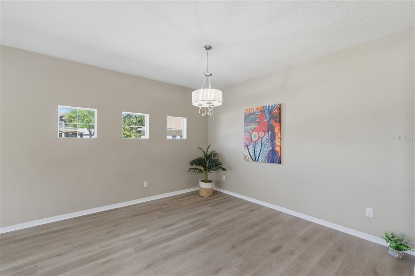 WATERS EDGE - Residential