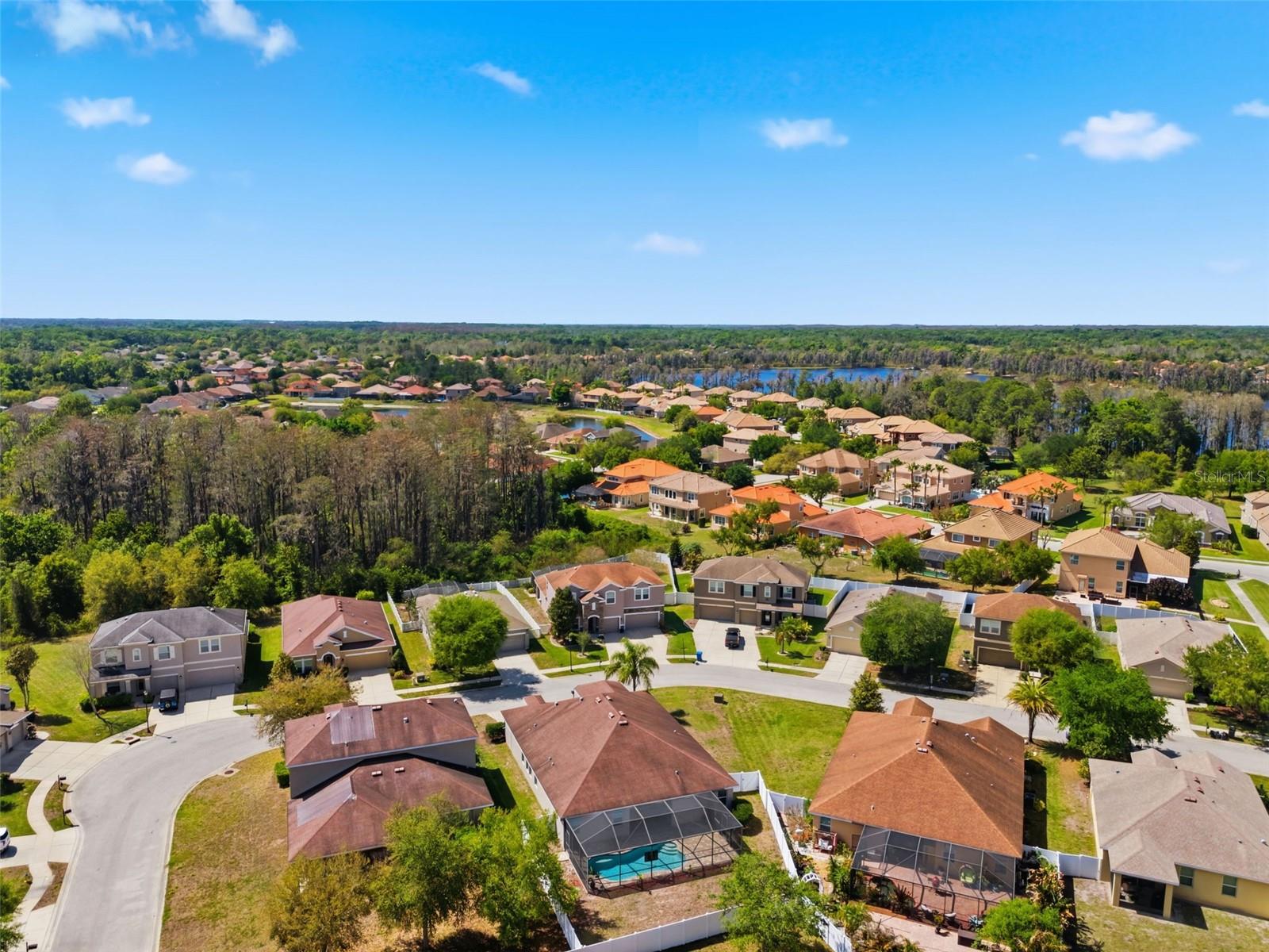 WATERS EDGE - Residential