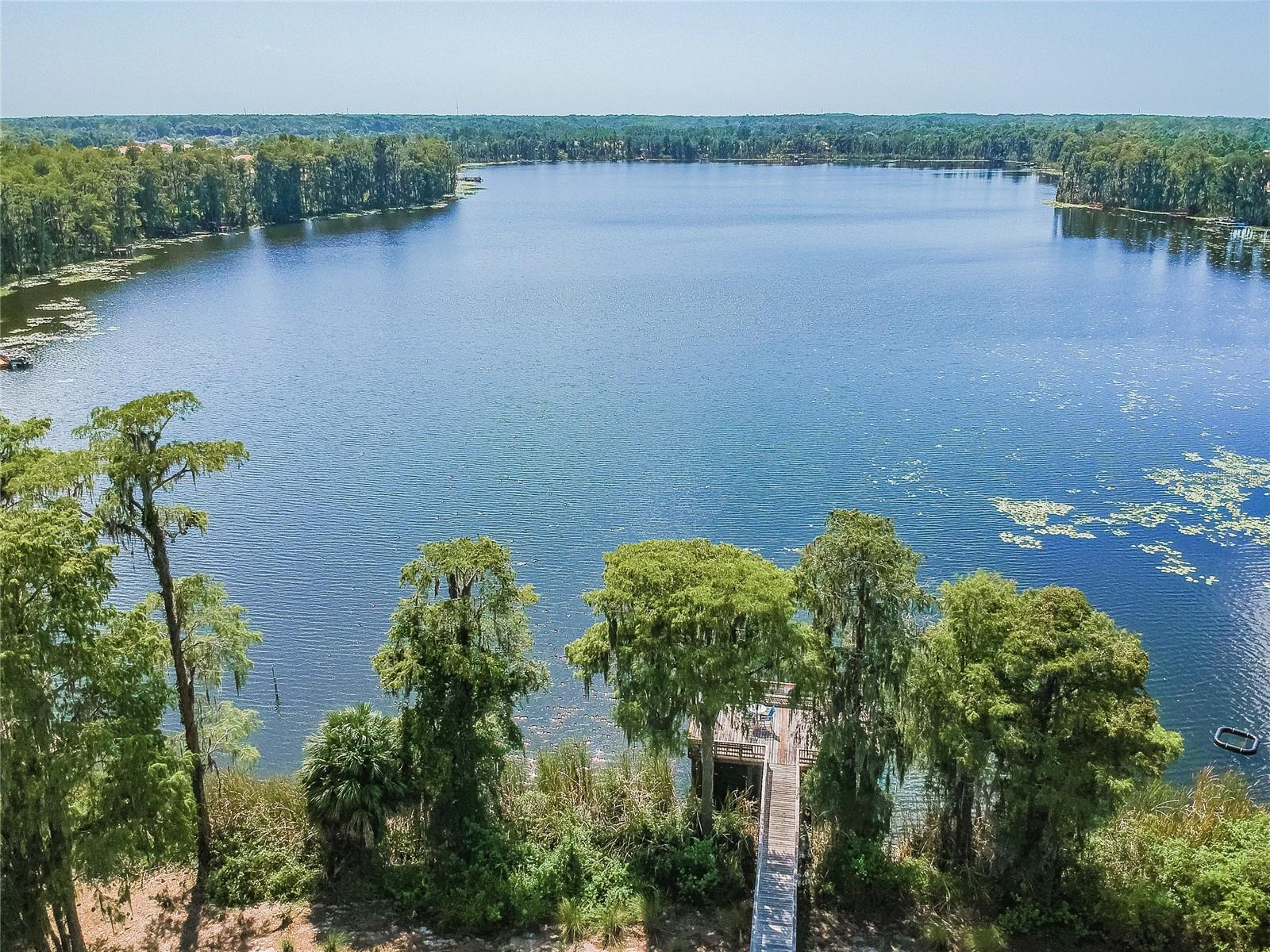 WATERS EDGE - Residential