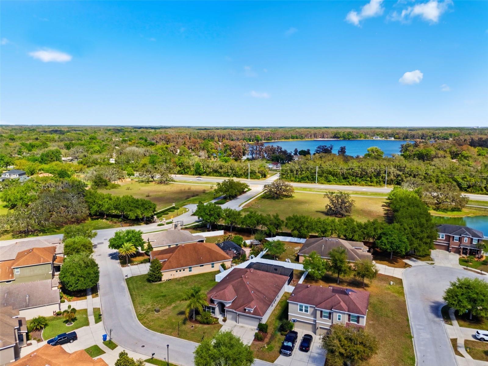 WATERS EDGE - Residential