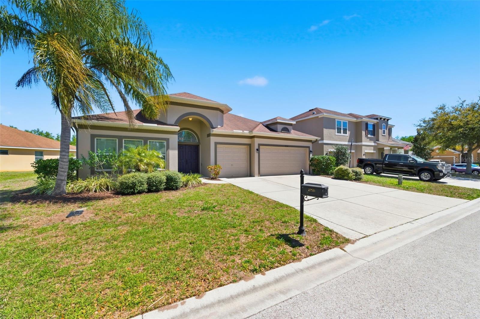 WATERS EDGE - Residential