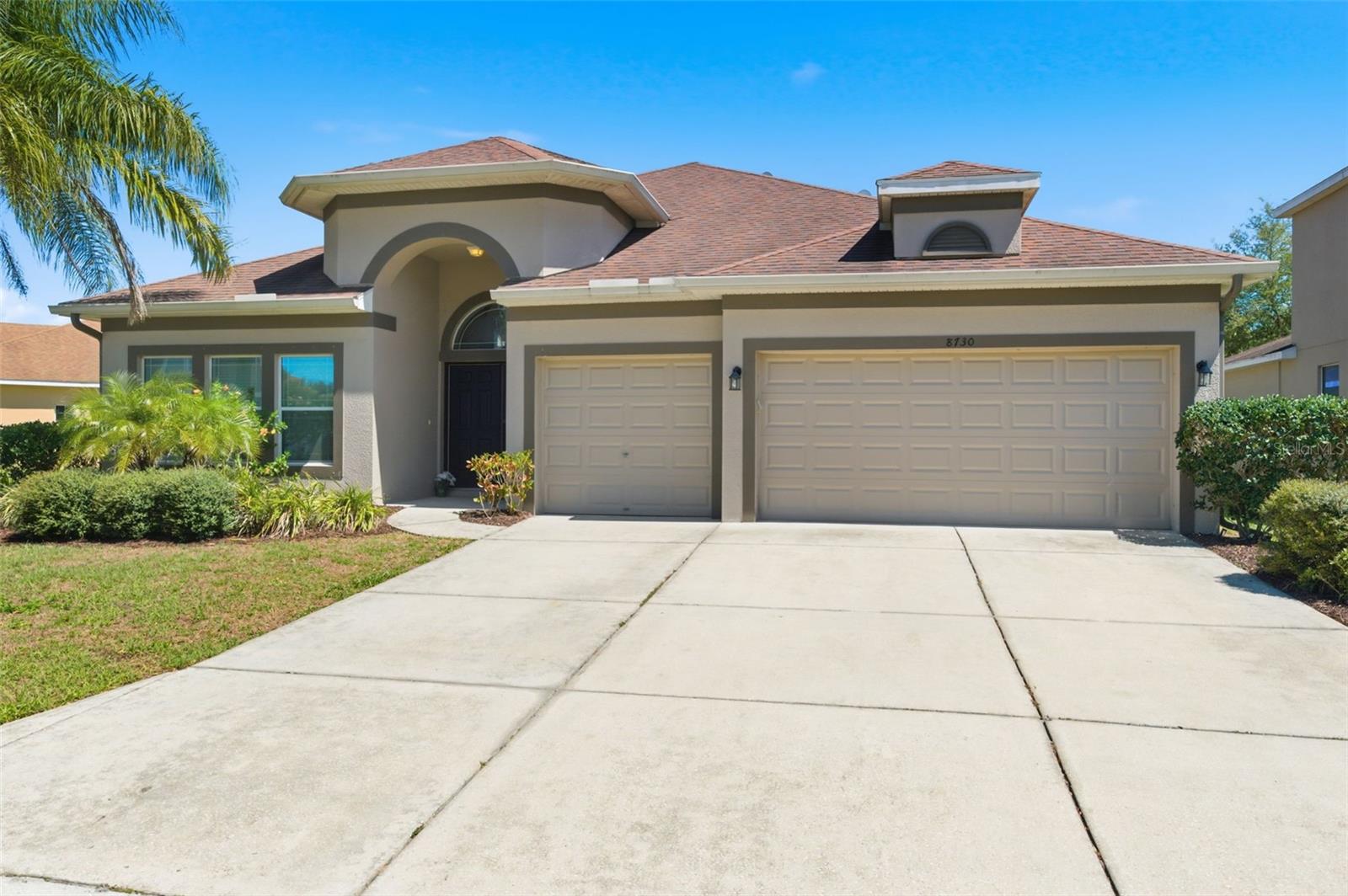 WATERS EDGE - Residential