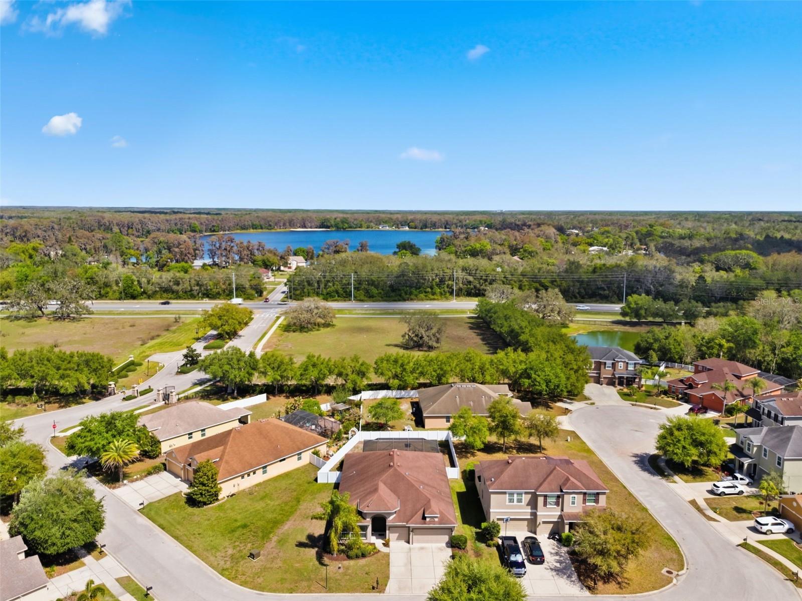 WATERS EDGE - Residential