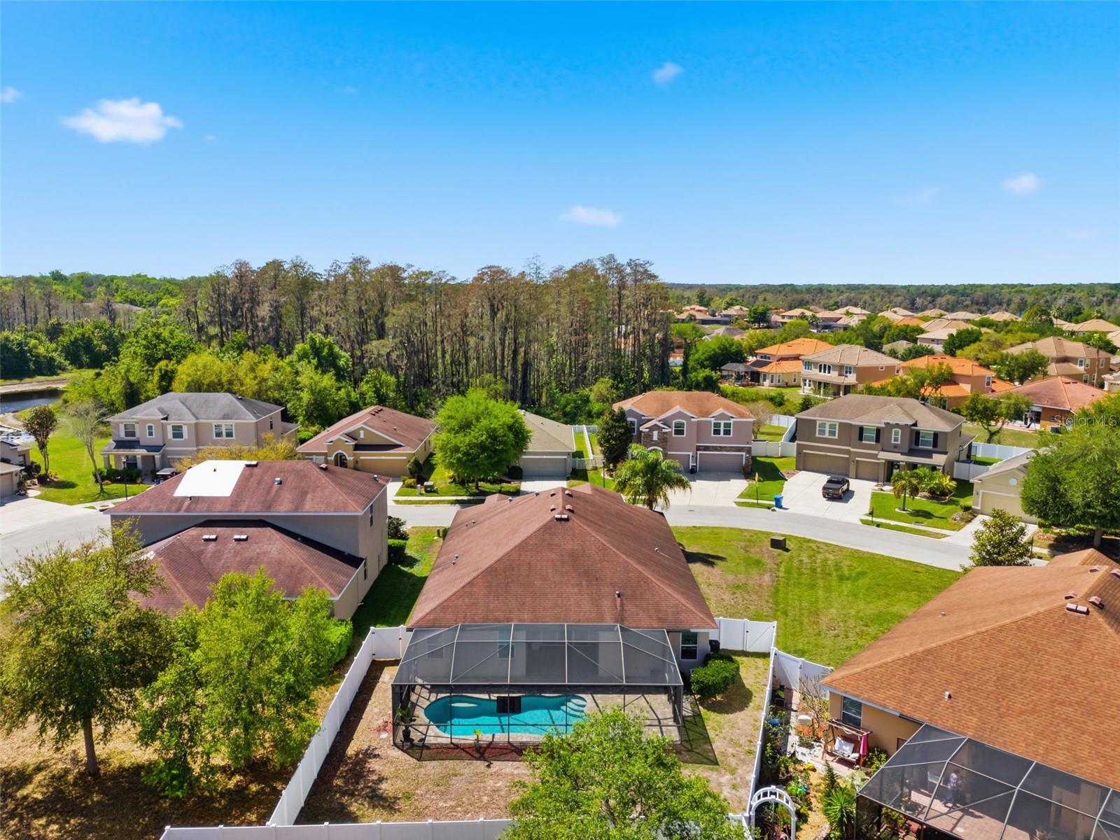 WATERS EDGE - Residential