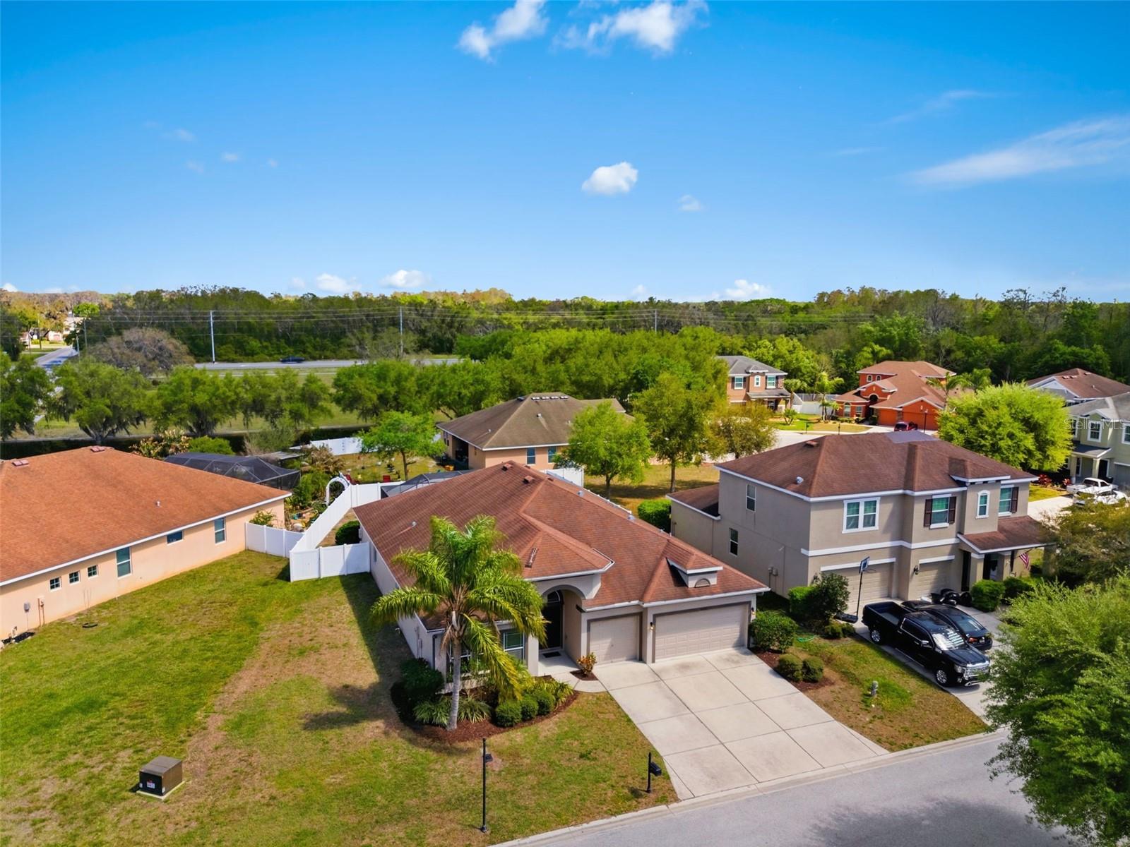 WATERS EDGE - Residential