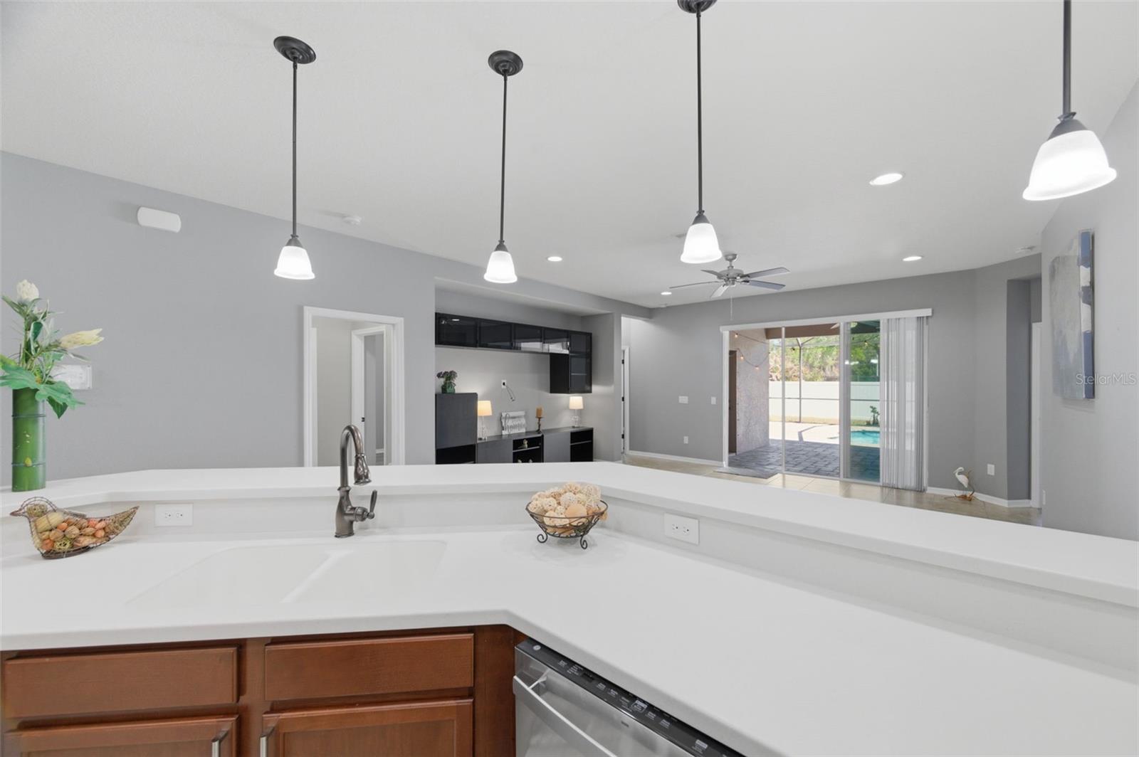 WATERS EDGE - Residential