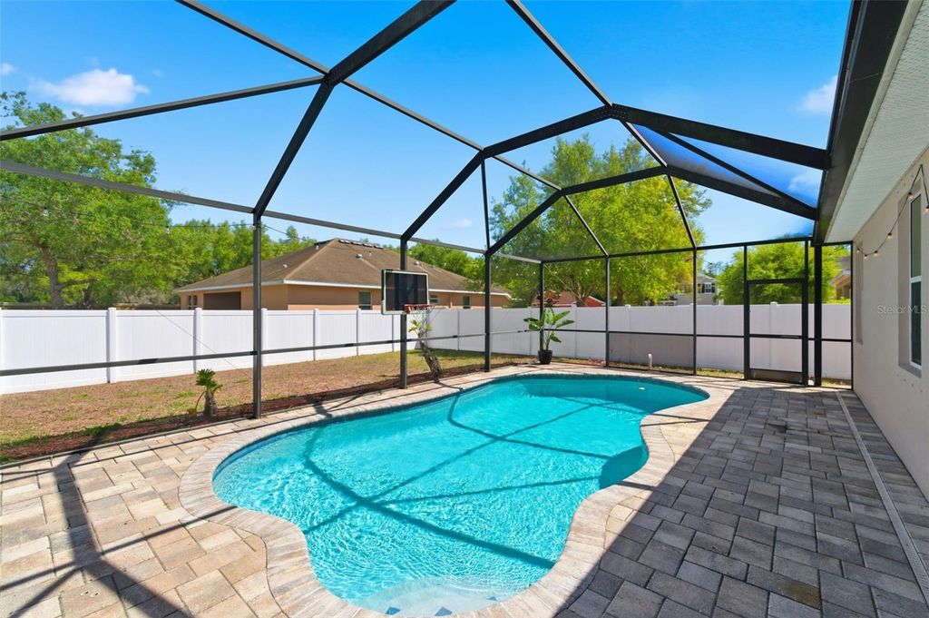 Photo of 8730 Briggs Marsh Court, New Port Richey, FL 34654 (MLS # W7884416)