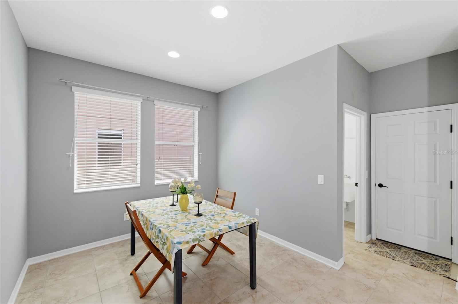 WATERS EDGE - Residential