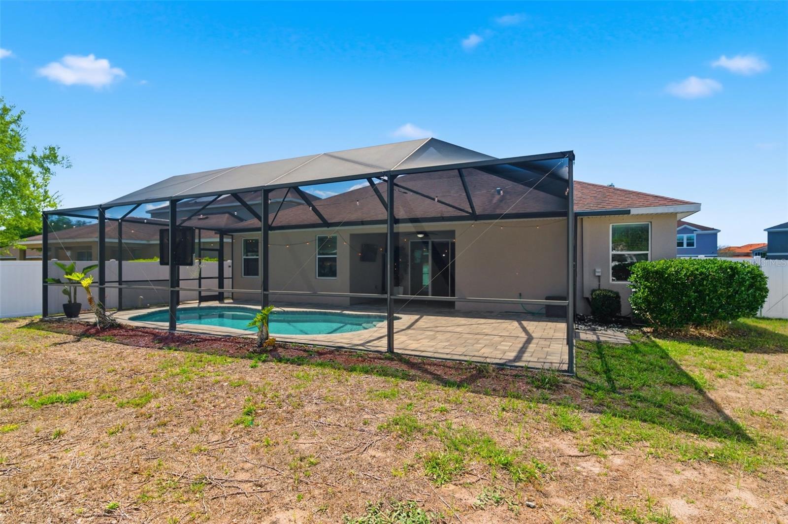 WATERS EDGE - Residential