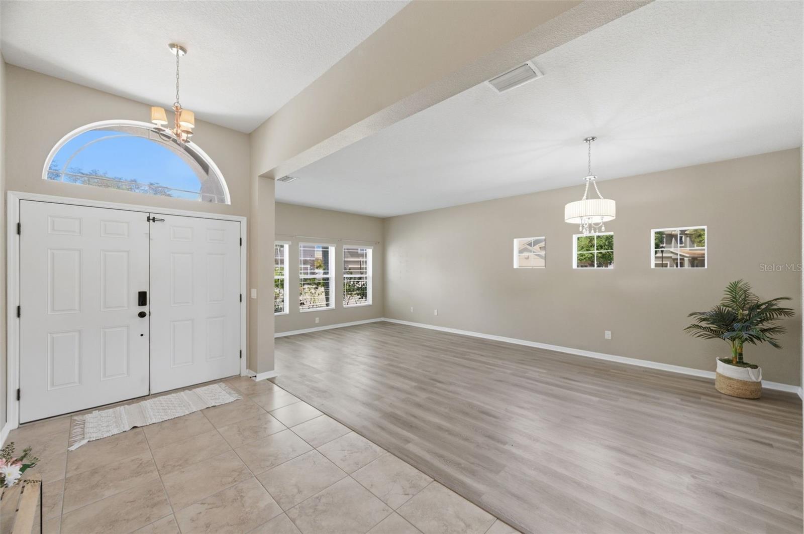 WATERS EDGE - Residential