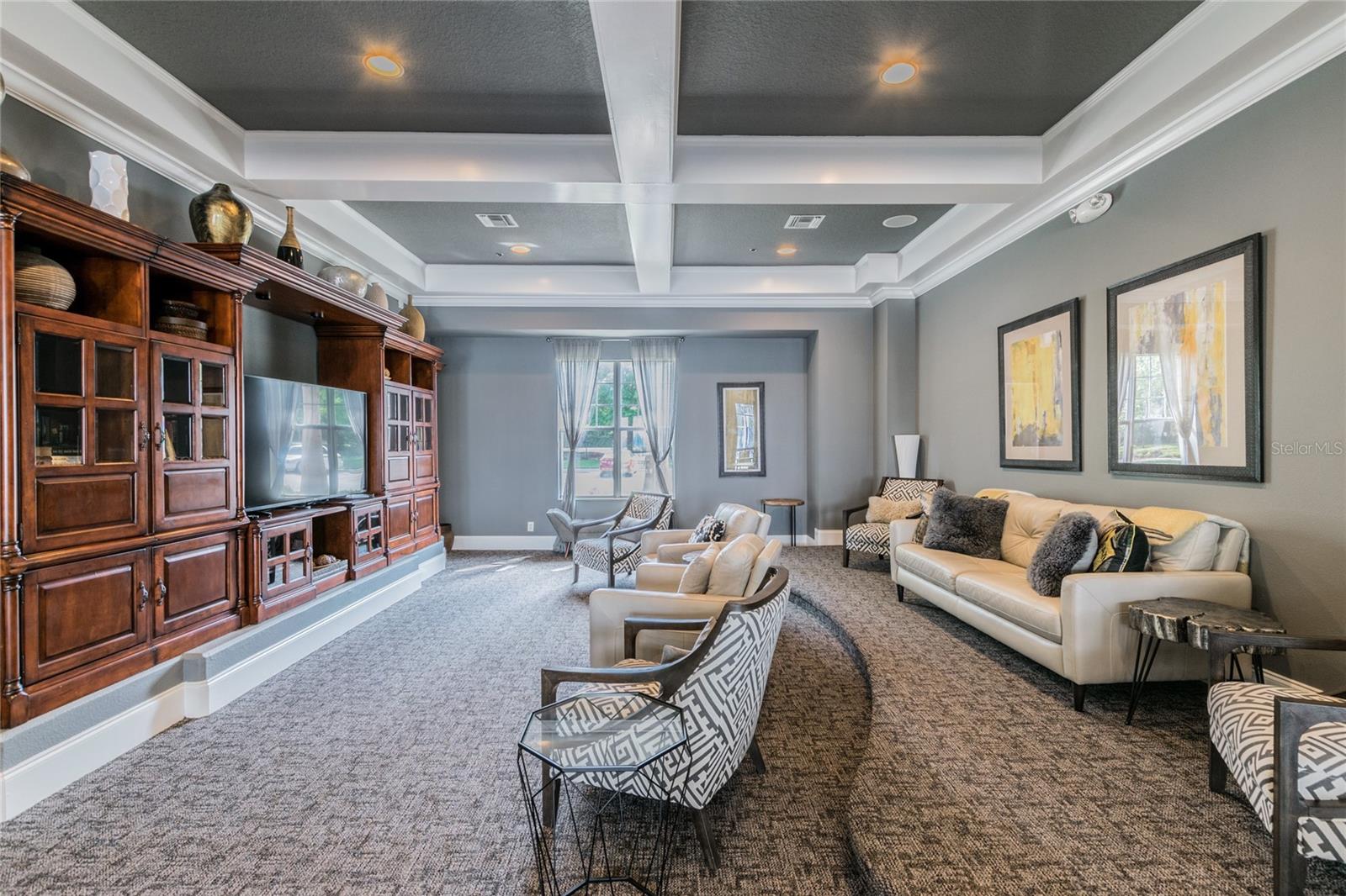 WATERS EDGE - Residential