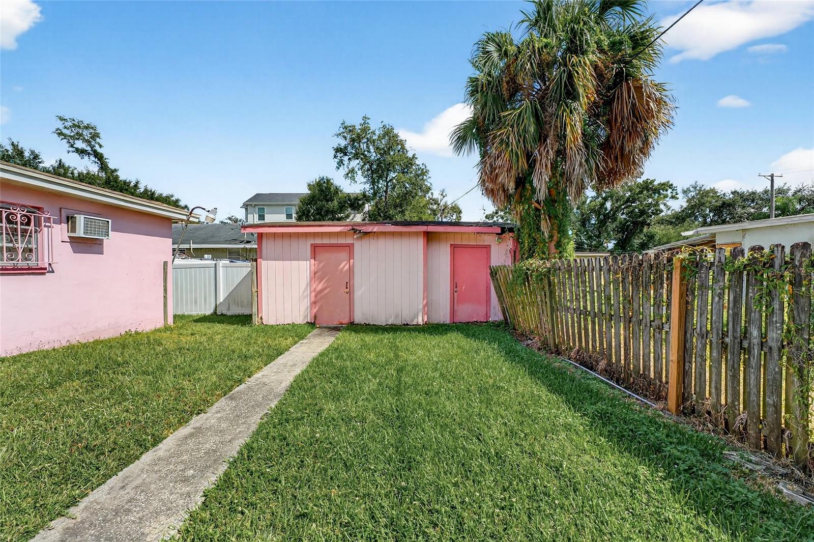 EAST TAMPA BLOCKS 1 TO 40 - Residential