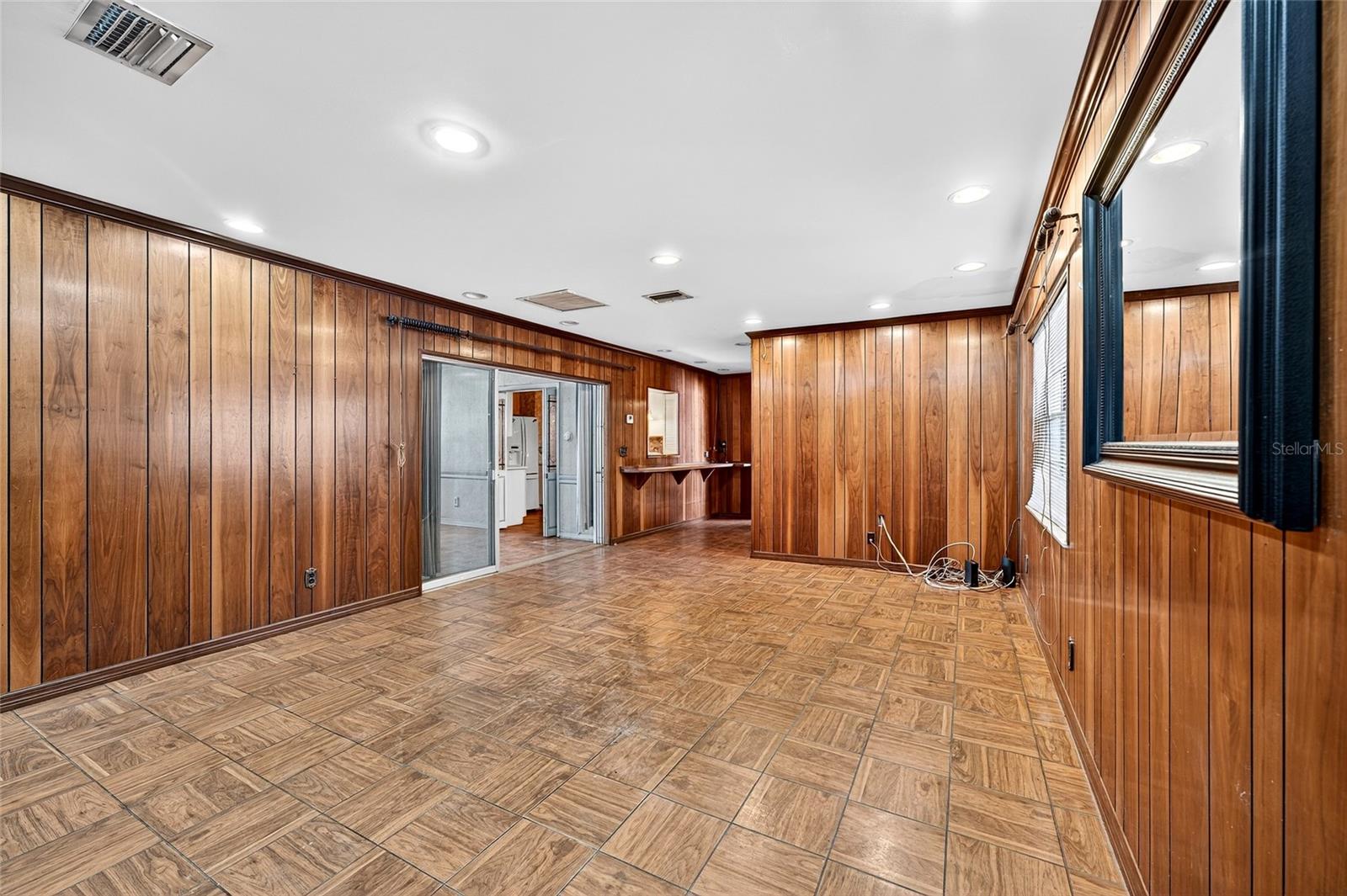 EAST TAMPA BLOCKS 1 TO 40 - Residential