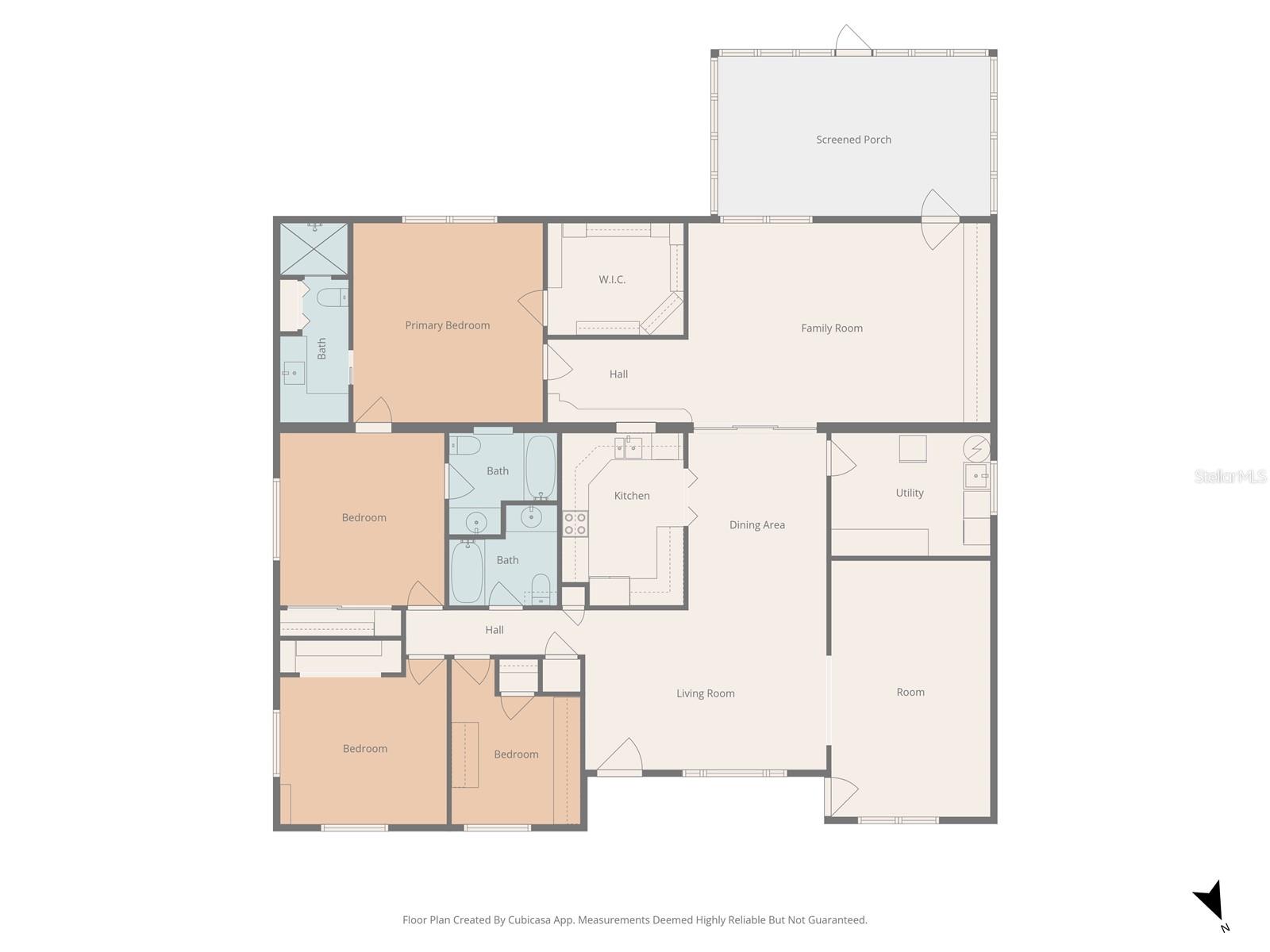 EAST TAMPA BLOCKS 1 TO 40 - Residential