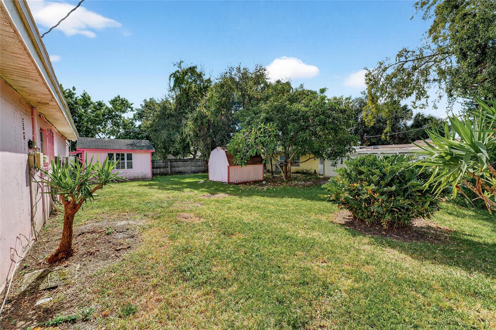 EAST TAMPA BLOCKS 1 TO 40 - Residential