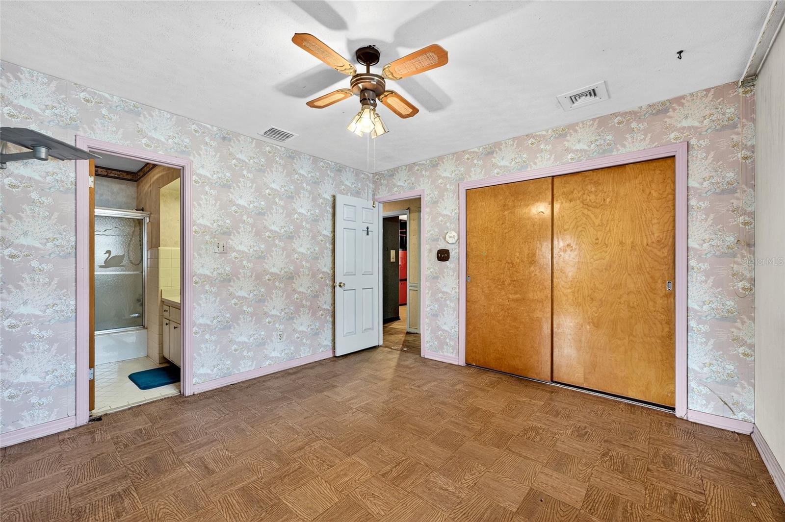 EAST TAMPA BLOCKS 1 TO 40 - Residential