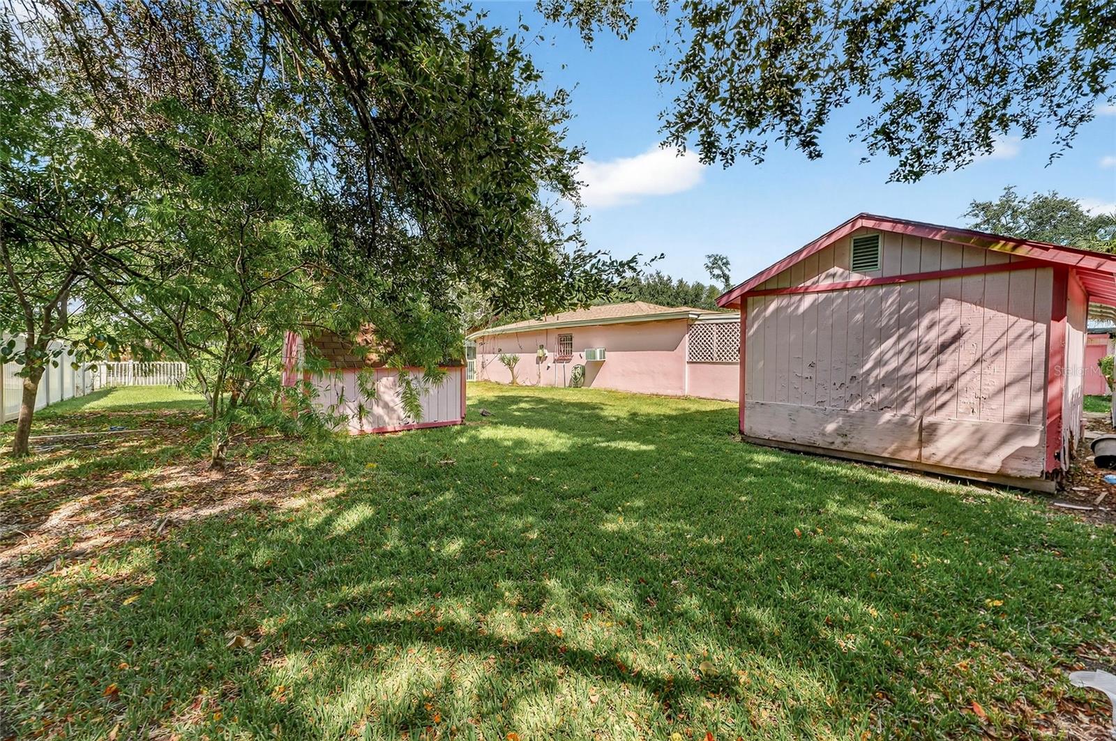 EAST TAMPA BLOCKS 1 TO 40 - Residential