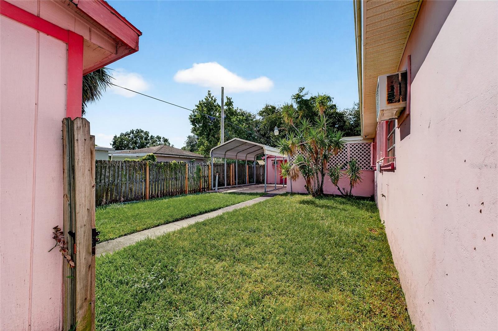 EAST TAMPA BLOCKS 1 TO 40 - Residential