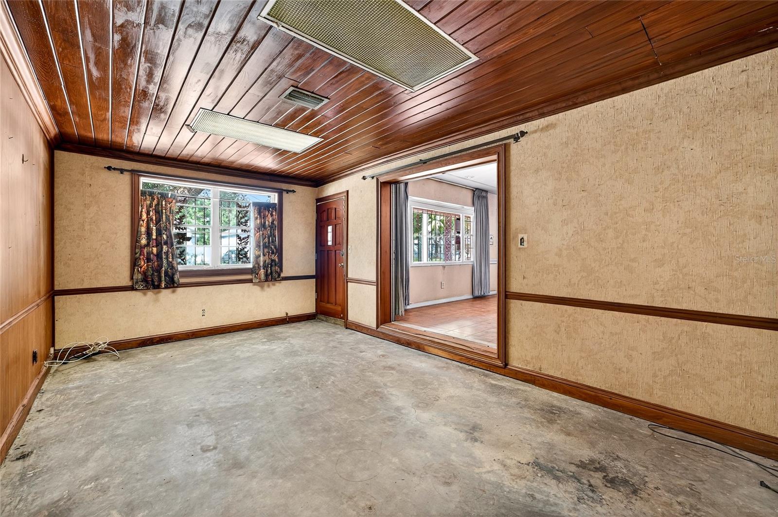 EAST TAMPA BLOCKS 1 TO 40 - Residential