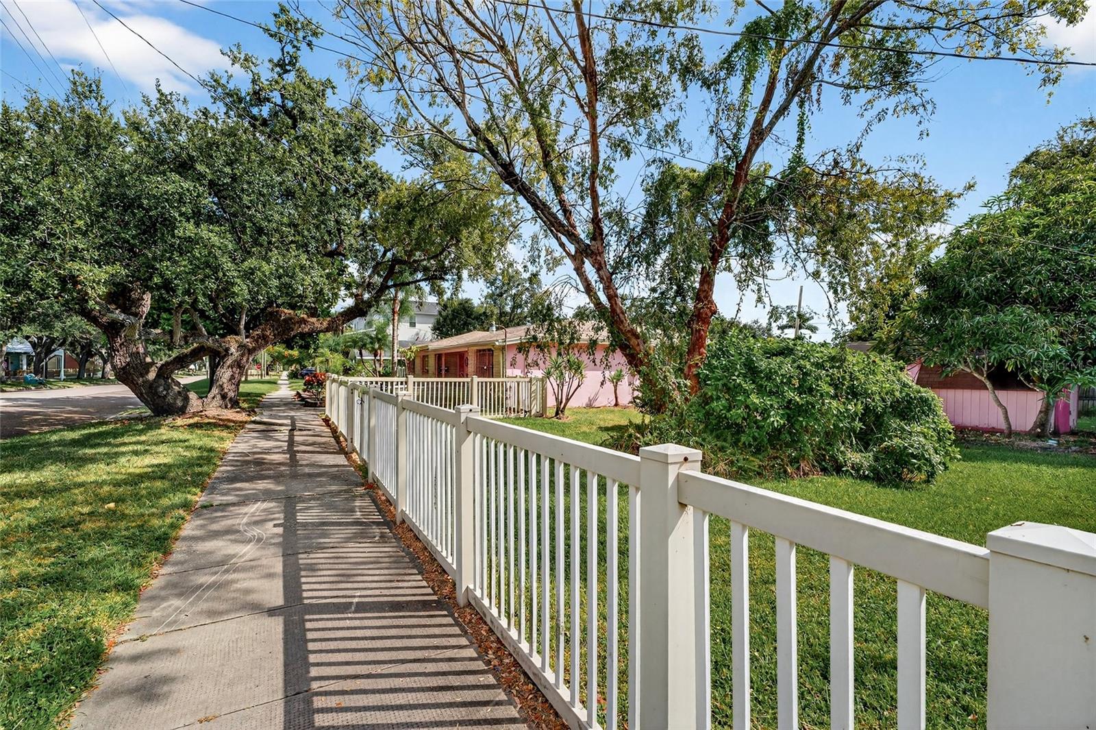 EAST TAMPA BLOCKS 1 TO 40 - Residential