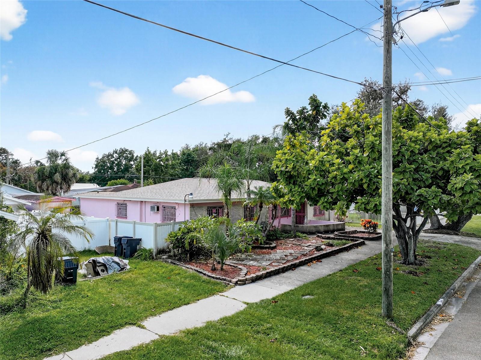 EAST TAMPA BLOCKS 1 TO 40 - Residential