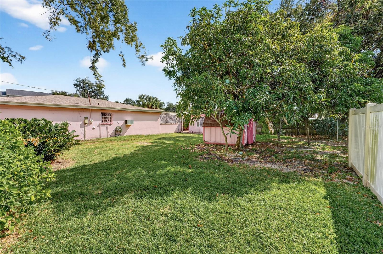 EAST TAMPA BLOCKS 1 TO 40 - Residential