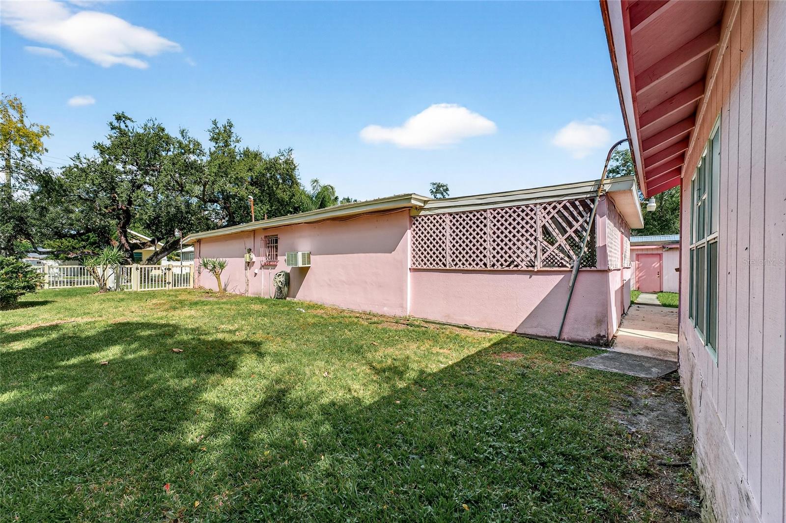 EAST TAMPA BLOCKS 1 TO 40 - Residential