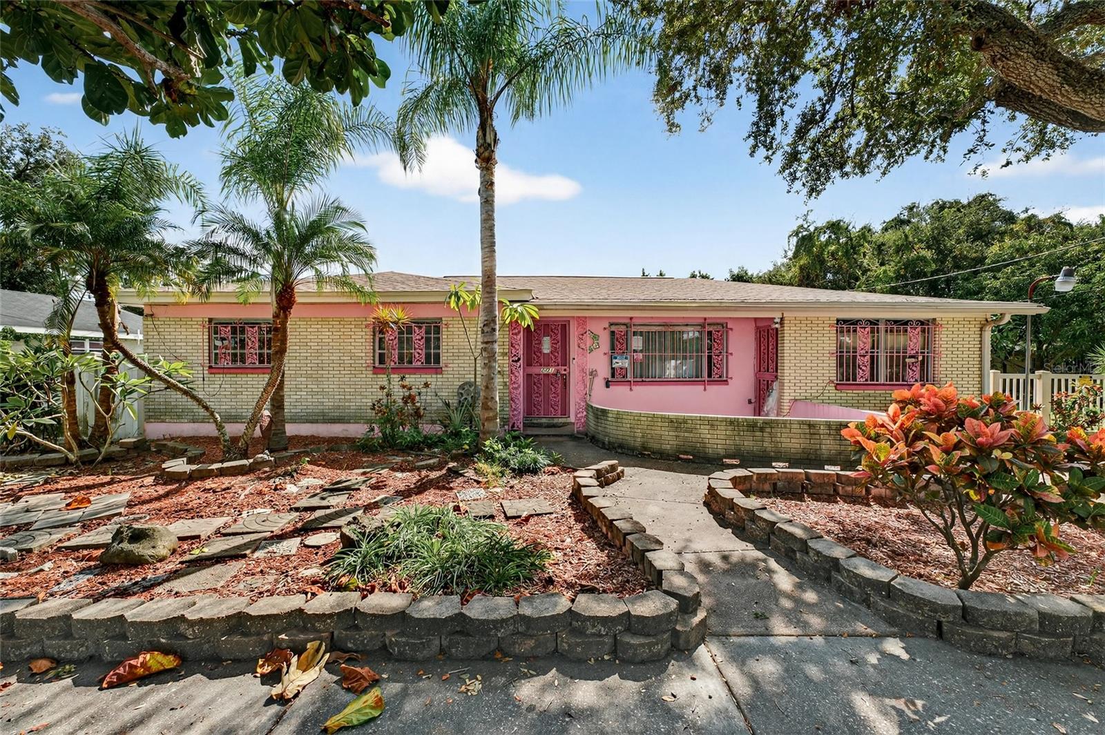 EAST TAMPA BLOCKS 1 TO 40 - Residential