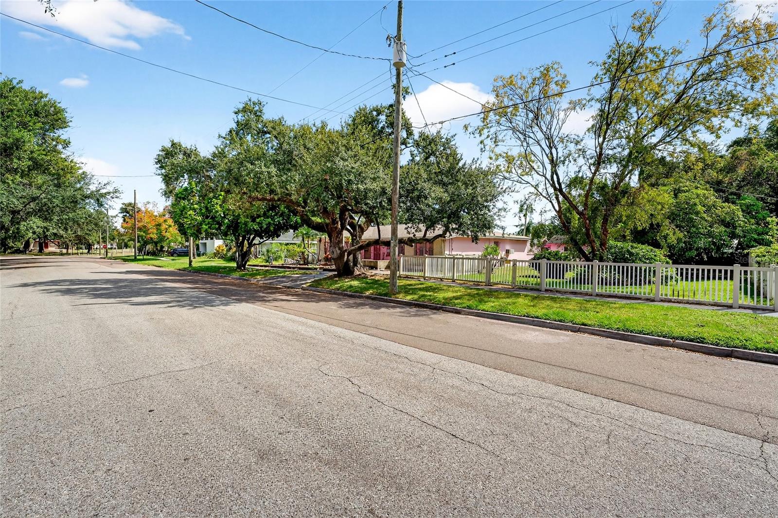 EAST TAMPA BLOCKS 1 TO 40 - Residential