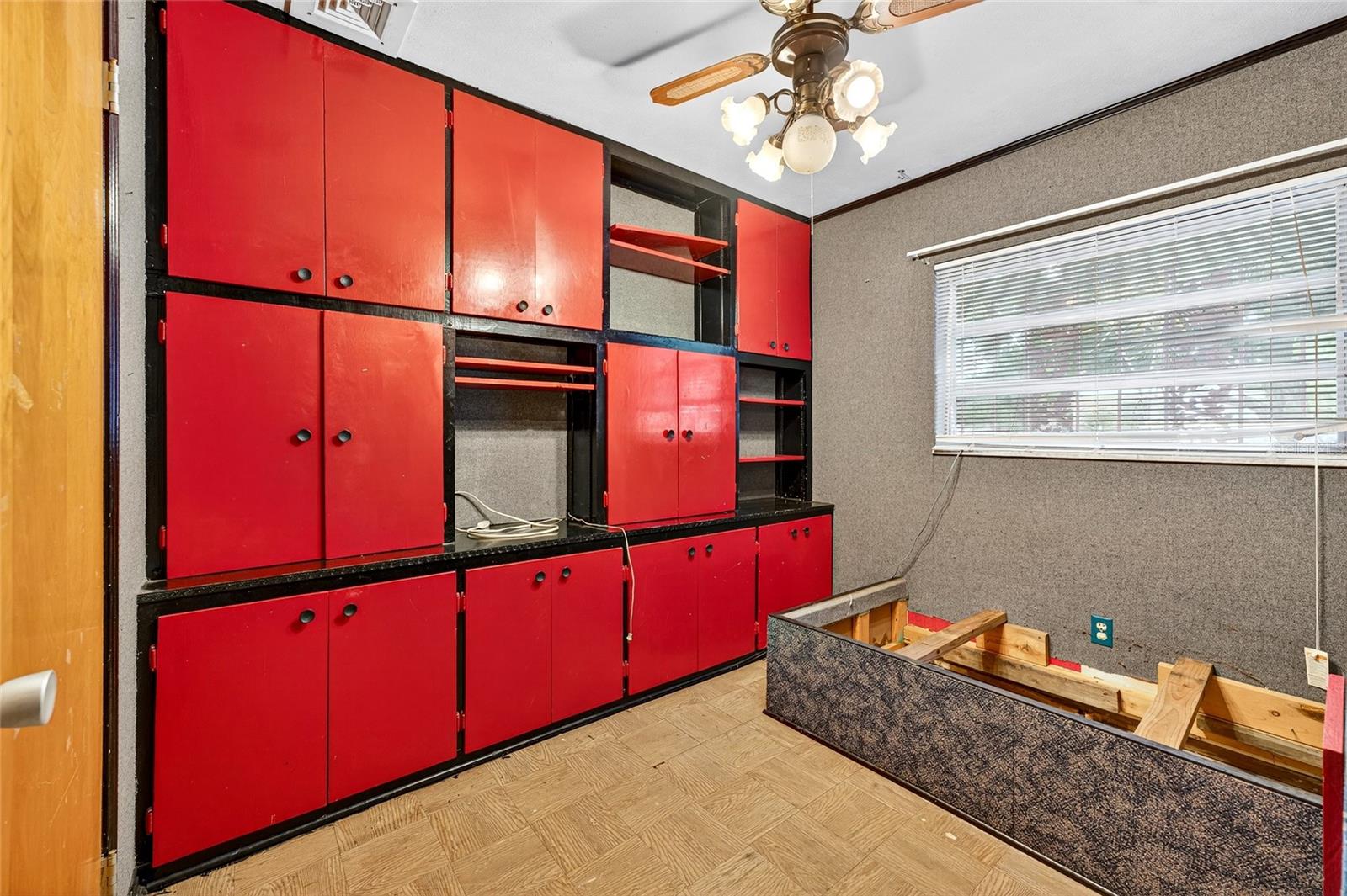 EAST TAMPA BLOCKS 1 TO 40 - Residential