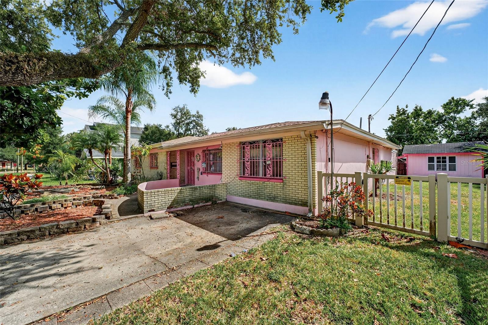 EAST TAMPA BLOCKS 1 TO 40 - Residential