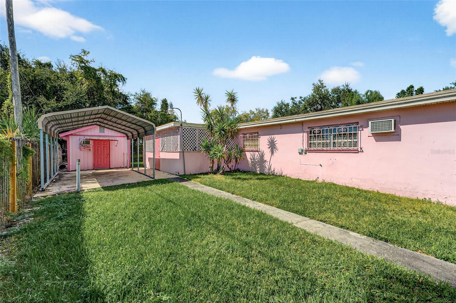 EAST TAMPA BLOCKS 1 TO 40 - Residential