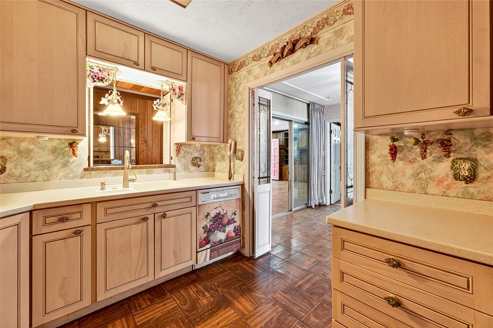 EAST TAMPA BLOCKS 1 TO 40 - Residential