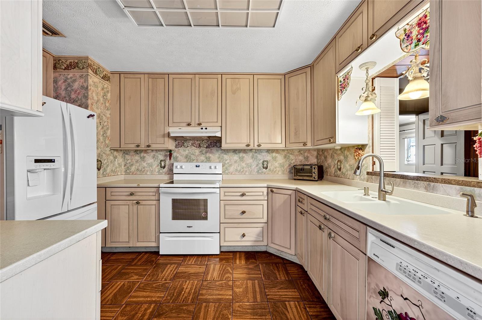 EAST TAMPA BLOCKS 1 TO 40 - Residential