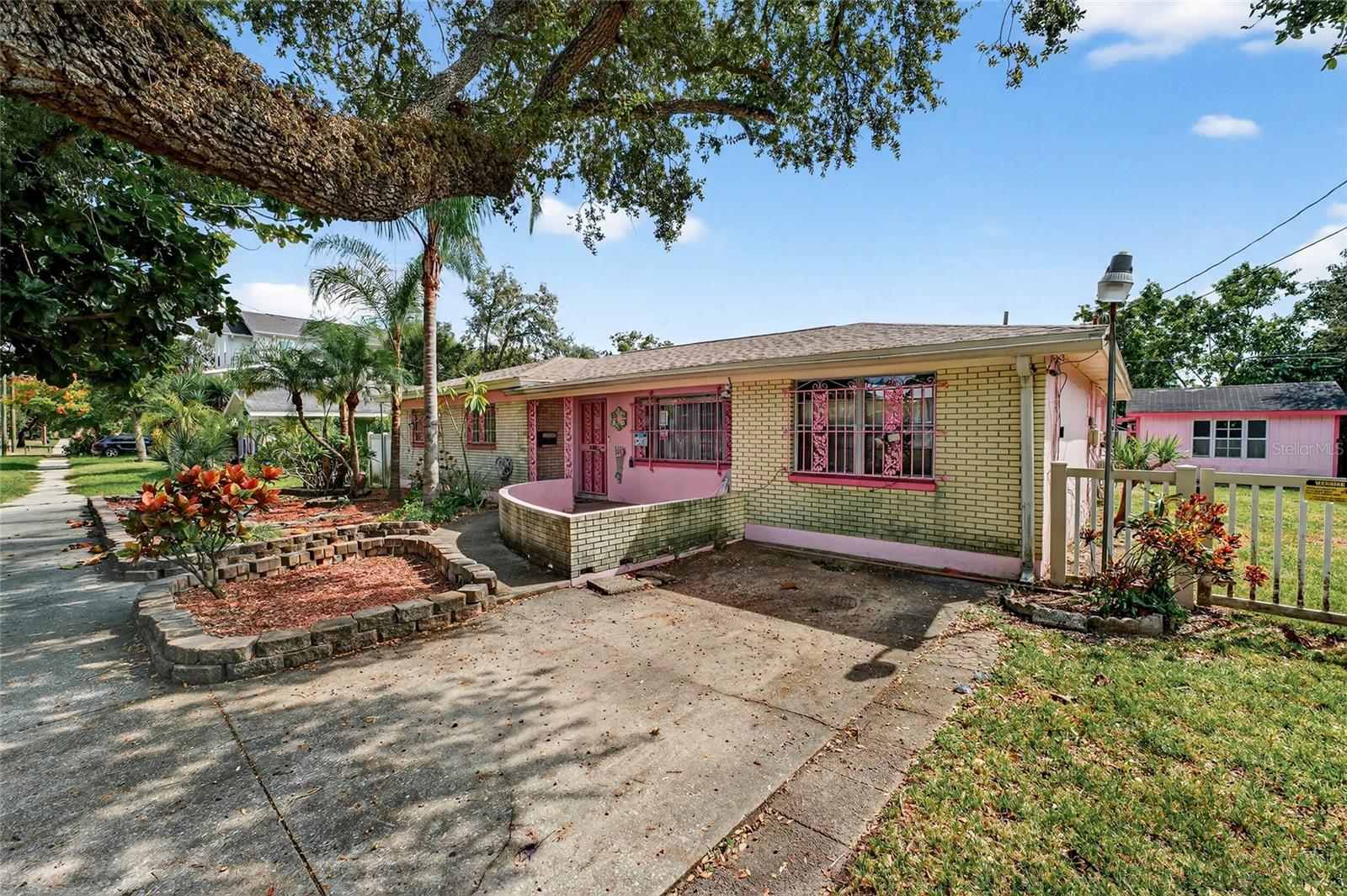 EAST TAMPA BLOCKS 1 TO 40 - Residential