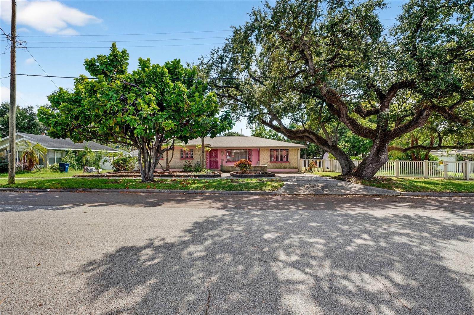 EAST TAMPA BLOCKS 1 TO 40 - Residential