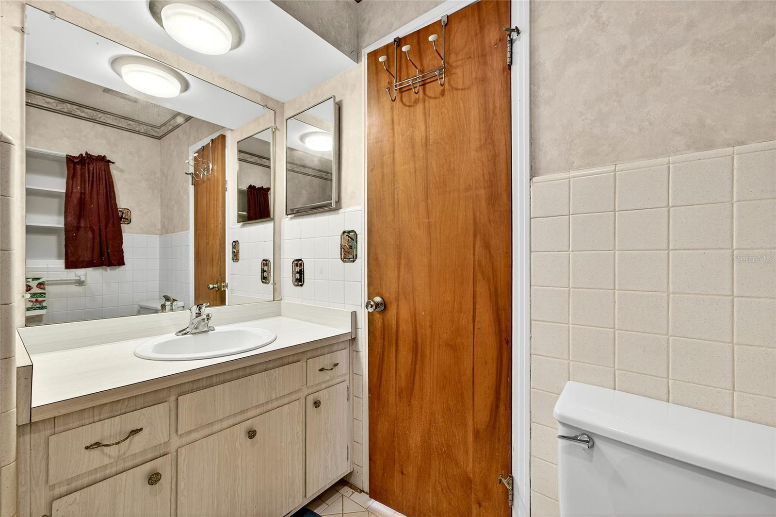 EAST TAMPA BLOCKS 1 TO 40 - Residential
