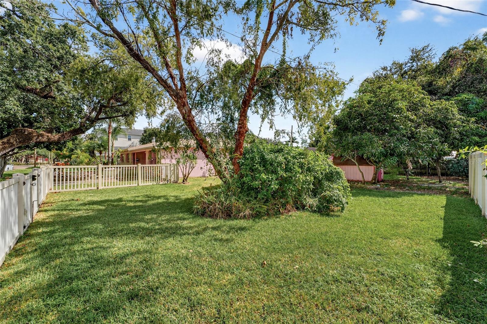 EAST TAMPA BLOCKS 1 TO 40 - Residential