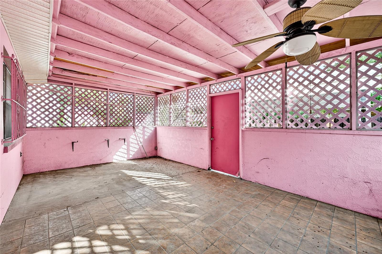 EAST TAMPA BLOCKS 1 TO 40 - Residential