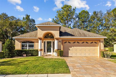 A home in BROOKSVILLE