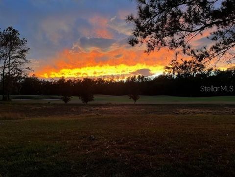 A home in BROOKSVILLE