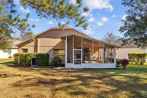 A home in BROOKSVILLE